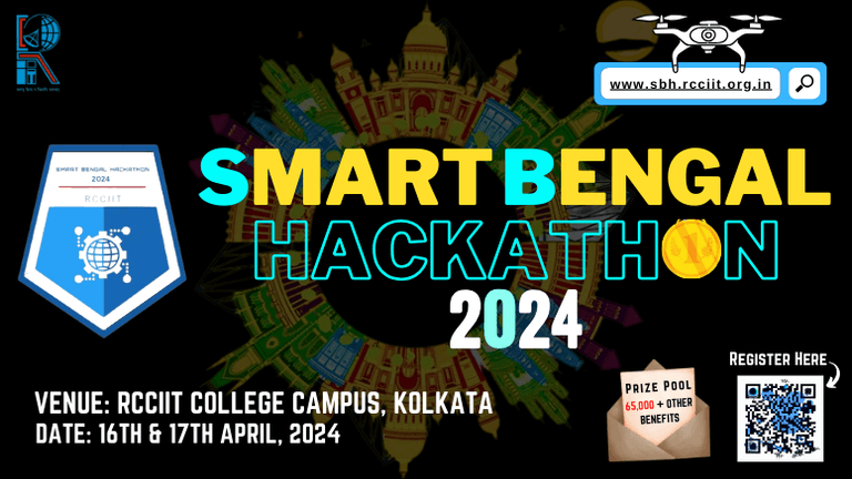 SMART BENGAL HACKATHON 2.0 | Devfolio